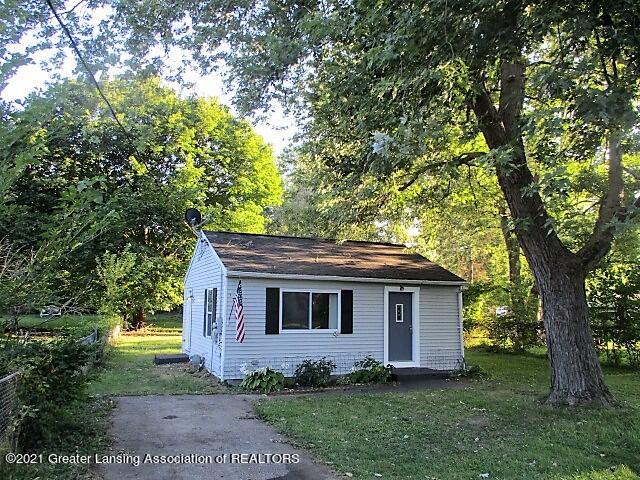 1731 Reo Road Lansing, MI 48910 - Photo 27 of 29 front of home from North