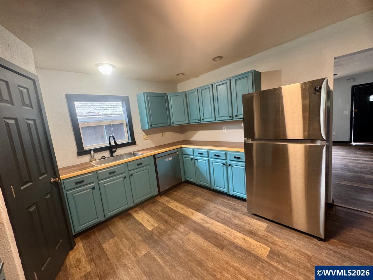 1551 Southwest Ellis Street Dallas, OR 97338 - Photo 7 of 21
