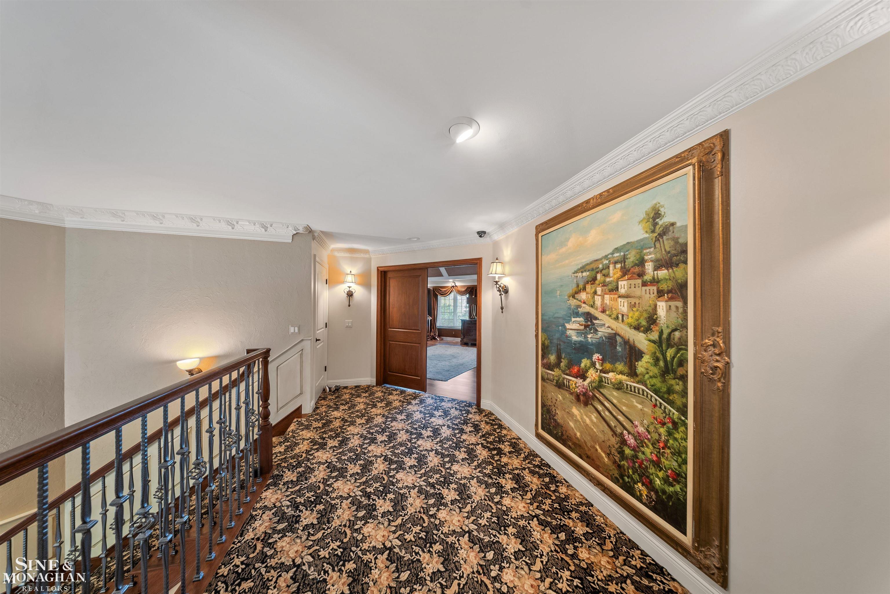 99 Renaud Road Grosse Pointe, MI 48236 - Photo 24 of 91 Upstairs Landing