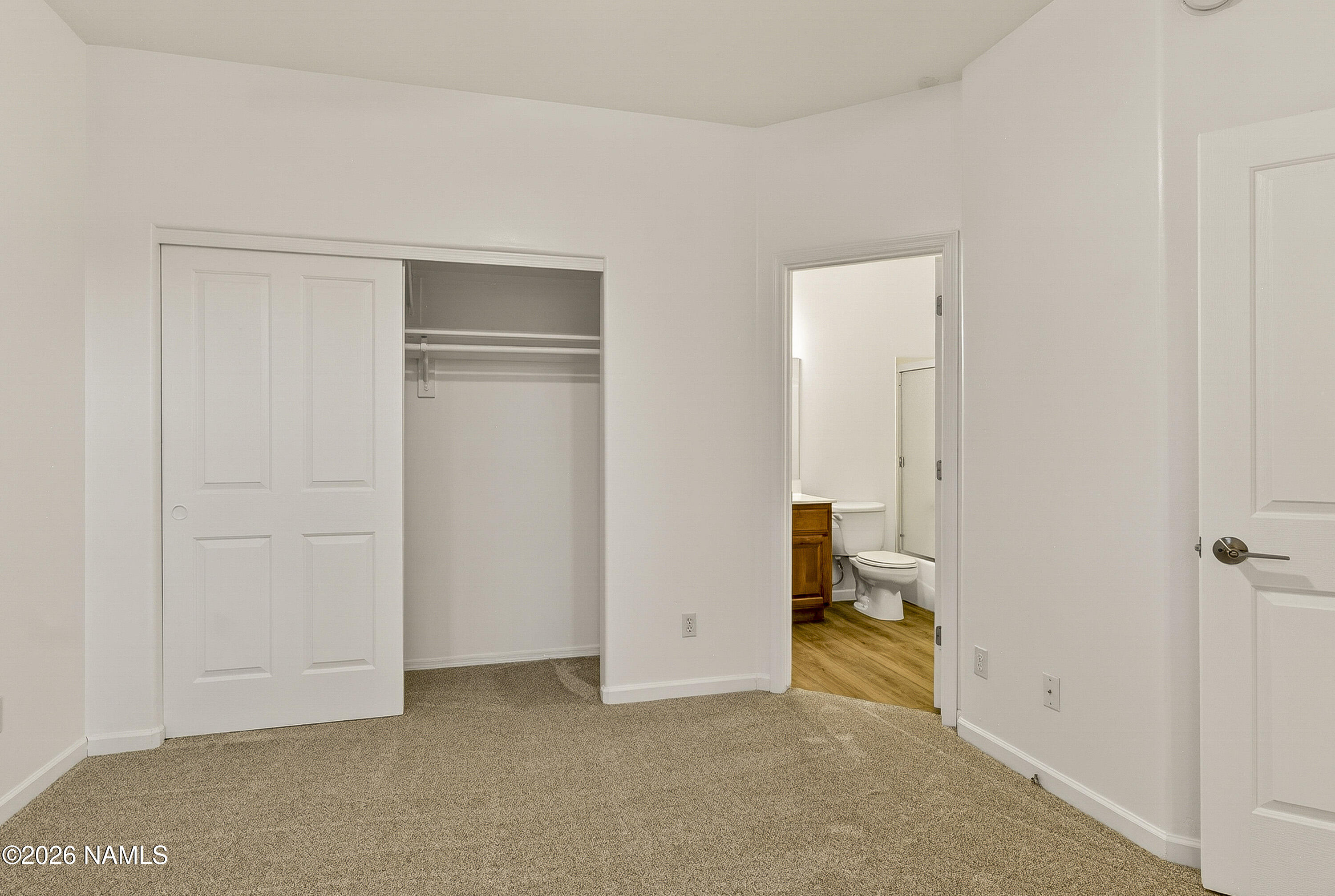 600 Brookline Loop Williams, AZ 86046 - Photo 28 of 43 a view of an empty room
