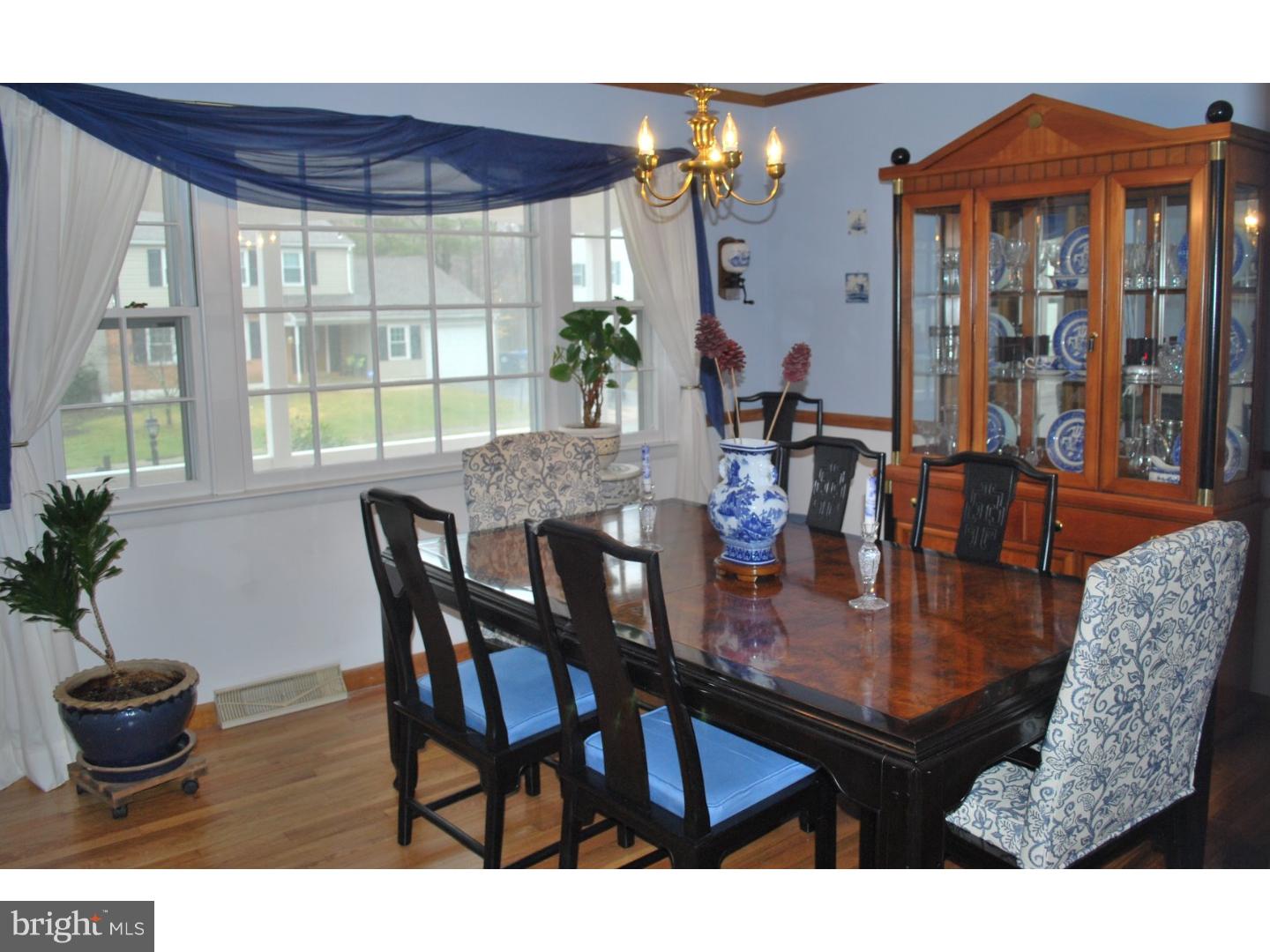 2233 Inwood Road Wilmington, DE 19810 - Photo 12 of 14 Dining Room