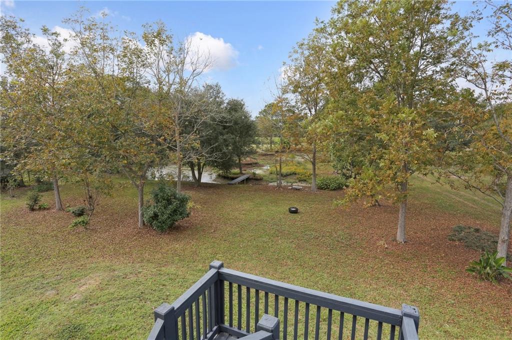 3019 English Turn Road Braithwaite, LA 70040 - Photo 11 of 38