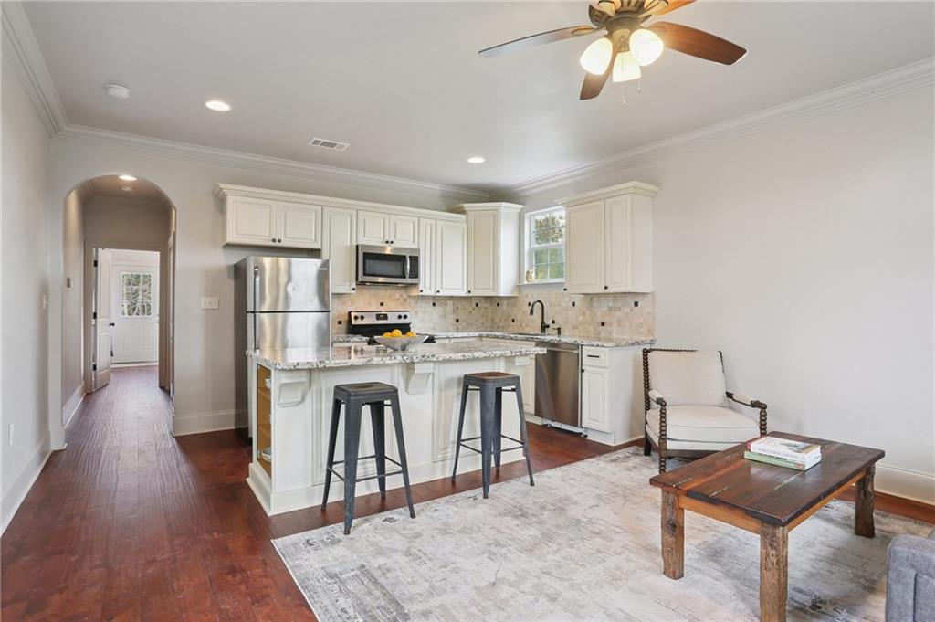 3019 English Turn Road Braithwaite, LA 70040 - Photo 13 of 38