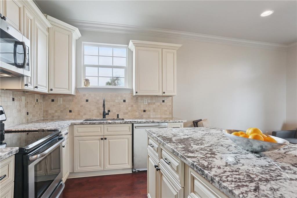 3019 English Turn Road Braithwaite, LA 70040 - Photo 15 of 38