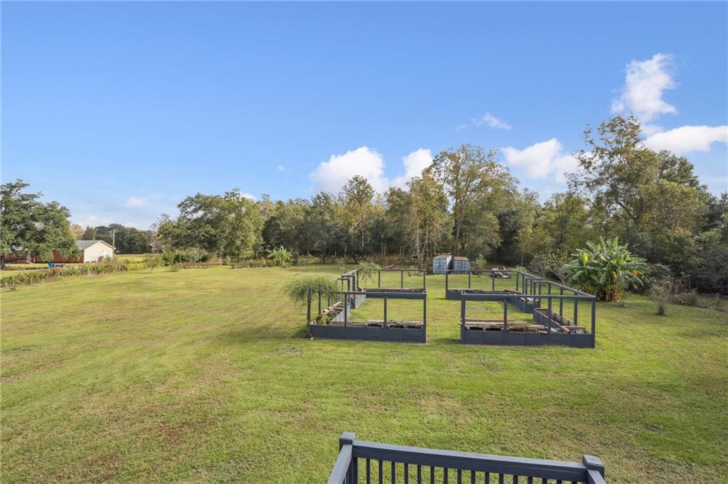 3019 English Turn Road Braithwaite, LA 70040 - Photo 22 of 38