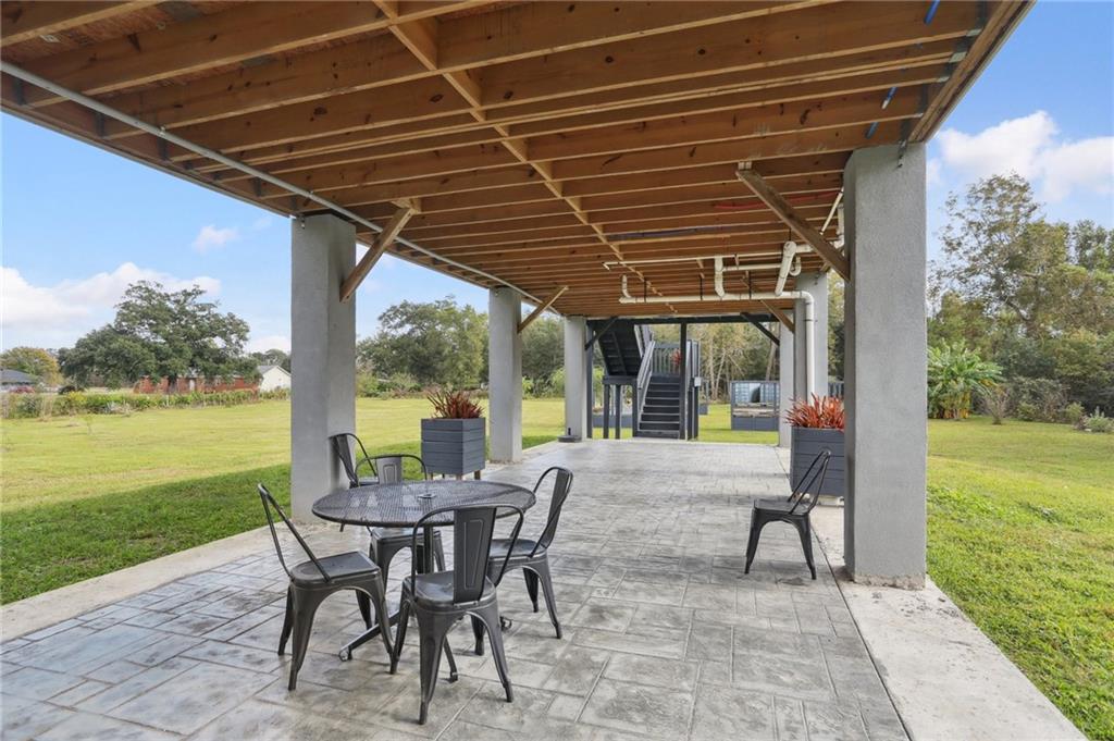 3019 English Turn Road Braithwaite, LA 70040 - Photo 23 of 38