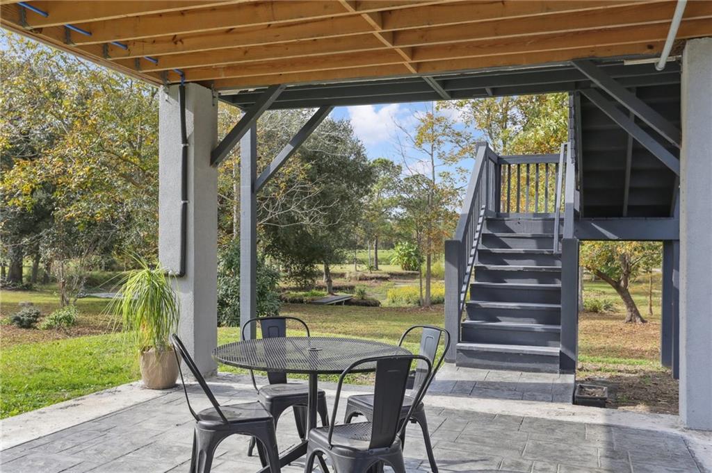 3019 English Turn Road Braithwaite, LA 70040 - Photo 25 of 38