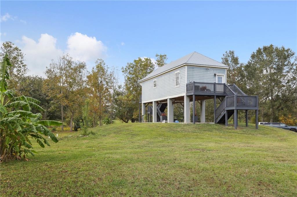 3019 English Turn Road Braithwaite, LA 70040 - Photo 31 of 38