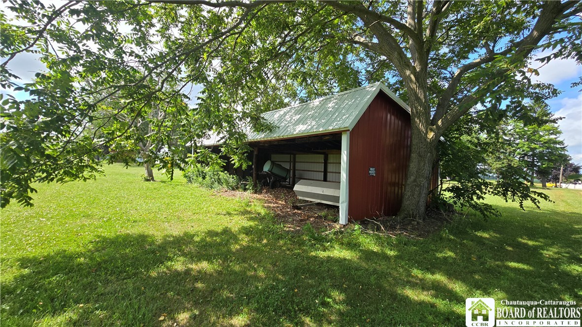 0 Allegany Road Silver Creek, NY 14136 - Photo 5 of 18