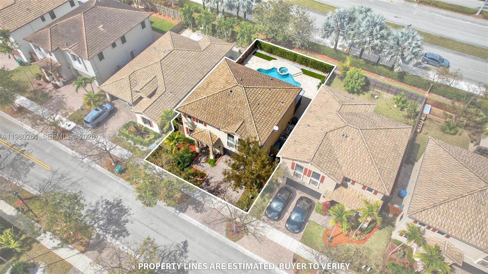 11561 Southwest 232nd Lane Homestead, FL 33032 - Photo 1 of 60