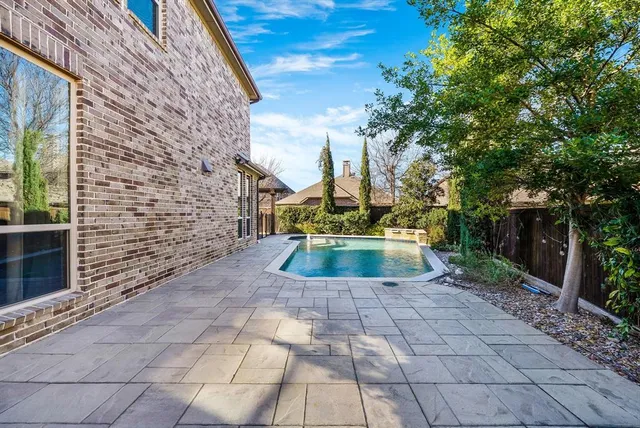 $775,000 | 4428 Casa Grande Lane, McKinney, TX 75070