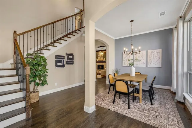$775,000 | 4428 Casa Grande Lane, McKinney, TX 75070
