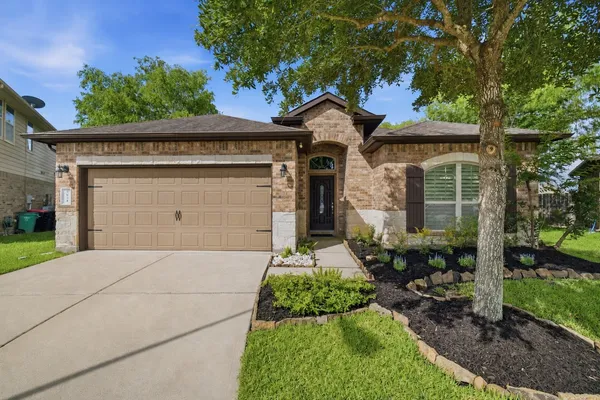 $2,250 | 3831 Daintree Park Drive, Katy, TX 77494