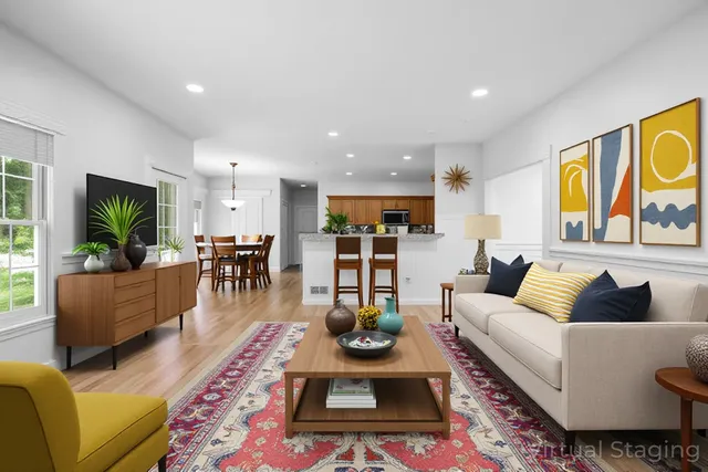 $575,000 | 662 Waterbury Avenue, Gurnee, IL 60031