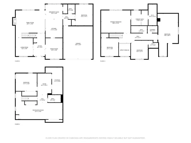 $575,000 | 662 Waterbury Avenue, Gurnee, IL 60031