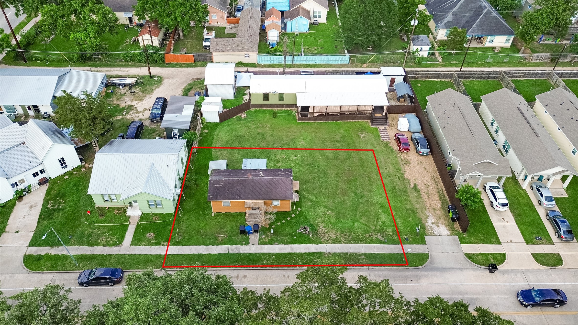 1113 4th Street Rosenberg, TX 77471 - Photo 11 of 11