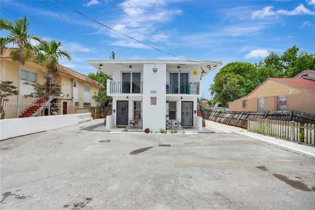 $1,450,000 | 1927 Northwest 20th Avenue, Miami, FL 33125