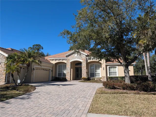 $739,000 | 8492 Dunham Station Drive, Tampa, FL 33647