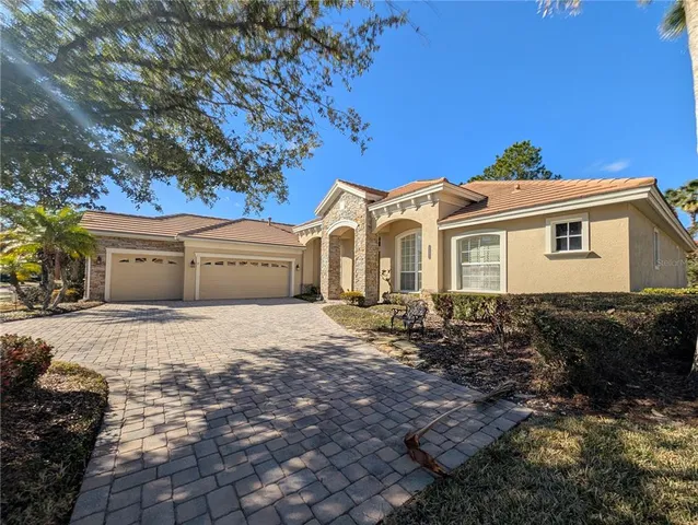 $739,000 | 8492 Dunham Station Drive, Tampa, FL 33647