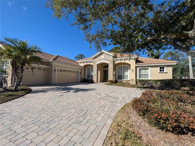 $739,000 | 8492 Dunham Station Drive, Tampa, FL 33647