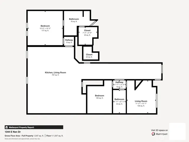 $370,000 | 1344 East Nen Drive, Moses Lake, WA 98837