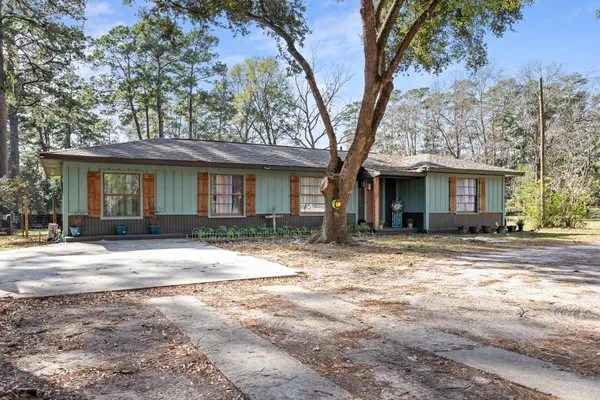 $199,000 | 1007 Pine Street, Woodville, TX 75979