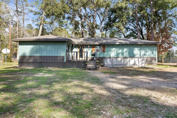 $199,000 | 1007 Pine Street, Woodville, TX 75979