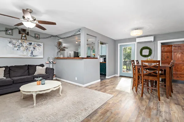 $199,000 | 1007 Pine Street, Woodville, TX 75979