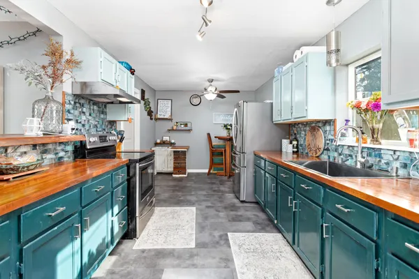 $199,000 | 1007 Pine Street, Woodville, TX 75979