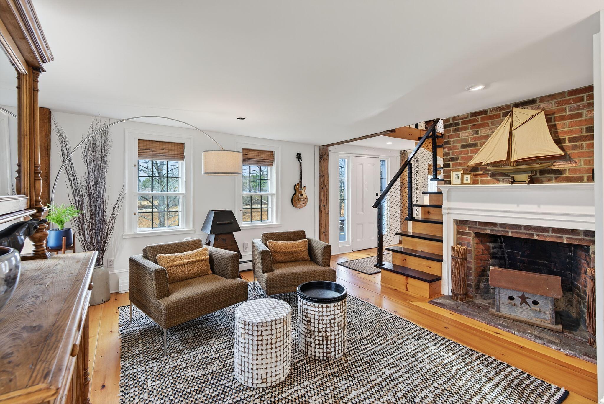 5 Durrell's Bridge Road Kennebunk, ME 04043 - Photo 32 of 75 43_DSC05586