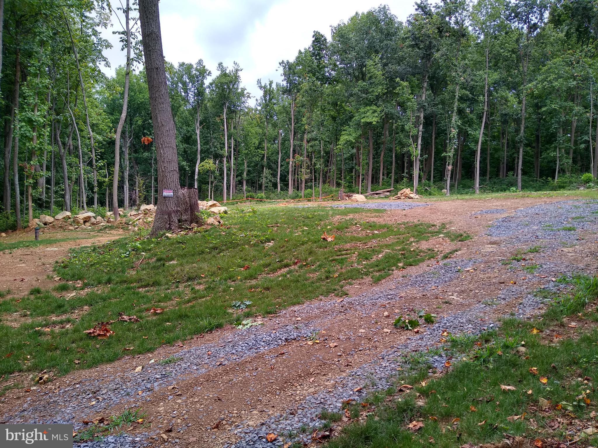 Fire Trail Road Linden, VA 22642 - Photo 1 of 9 Gallery Image 1