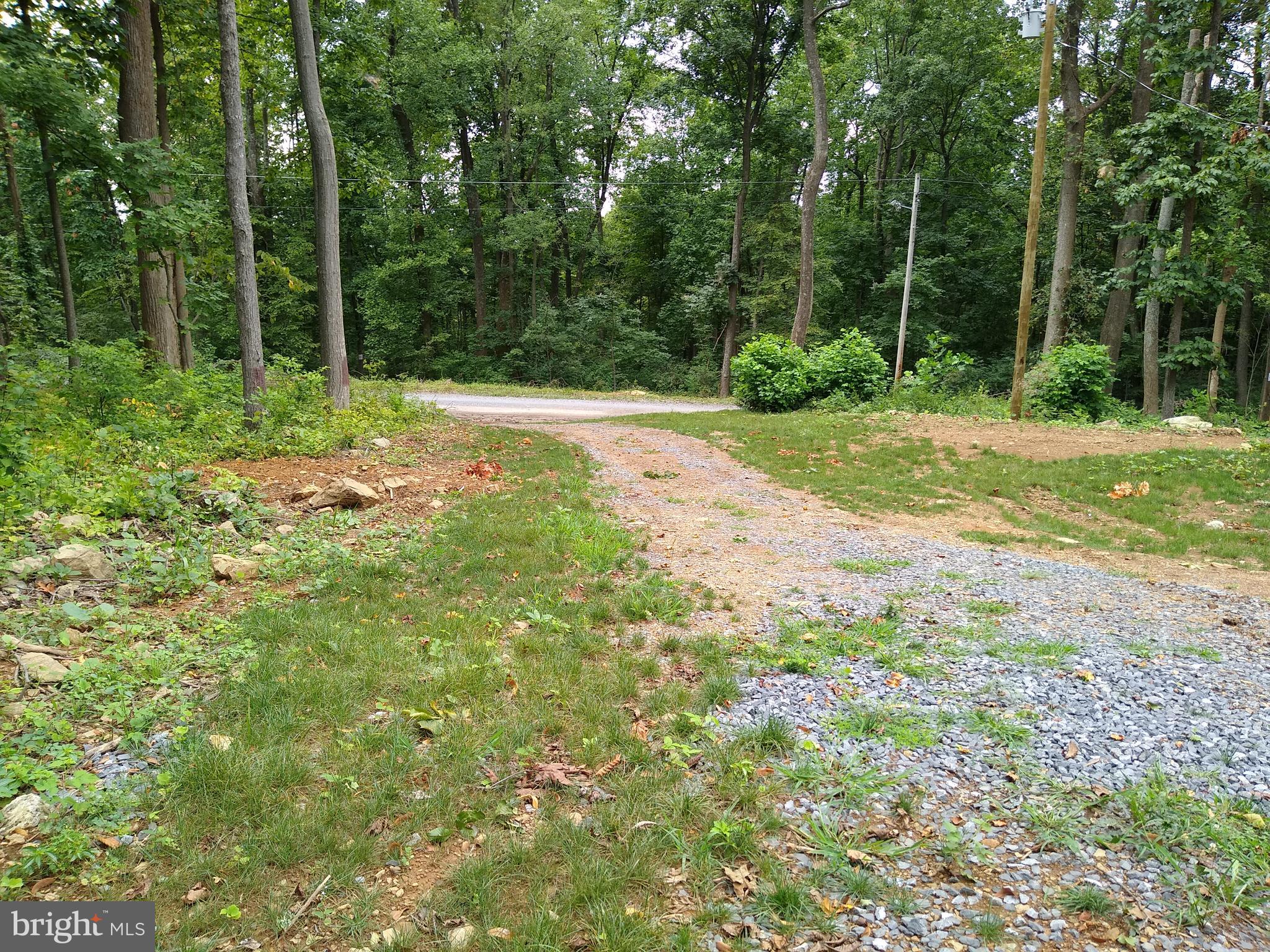 Fire Trail Road Linden, VA 22642 - Photo 7 of 9 Gallery Image 7