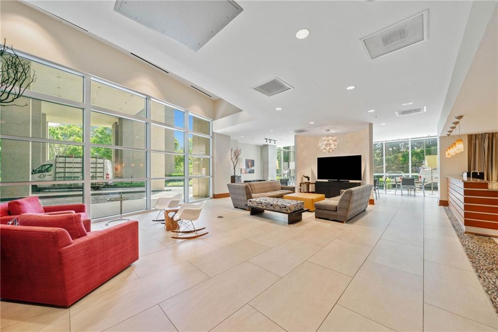 3300 Windy Ridge Parkway Southeast, Unit 621 Atlanta, GA 30339 - Photo 34 of 39