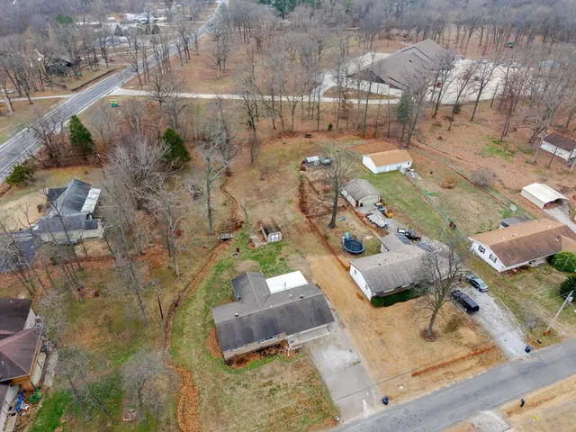 a picture of city view