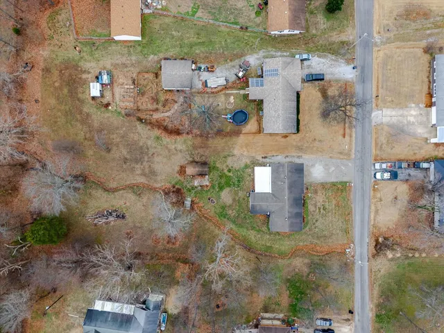 $164,900 | 105 Hickory Grove Lane, Salem, IL 62881