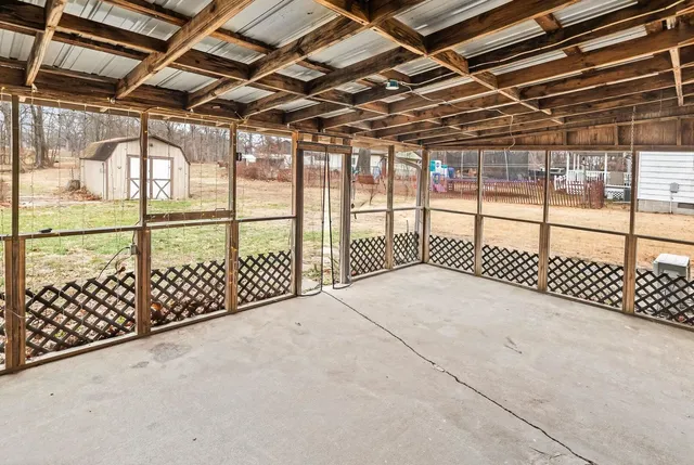 a view of outdoor space