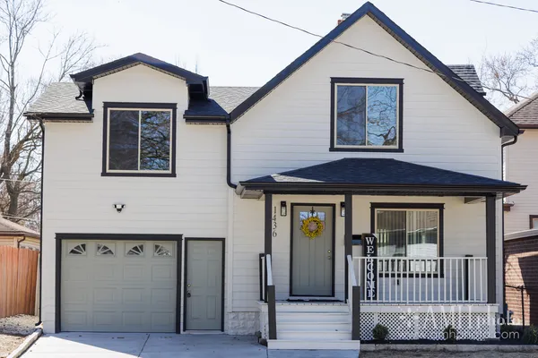 $234,900 | 1436 East Eagle Street, Kankakee, IL 60901