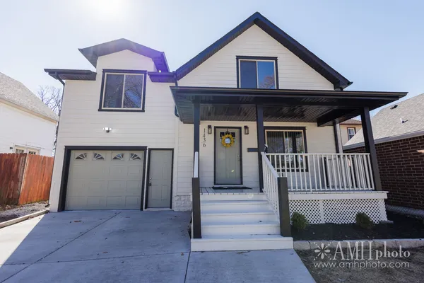 $234,900 | 1436 East Eagle Street, Kankakee, IL 60901