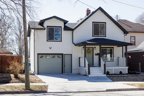 $234,900 | 1436 East Eagle Street, Kankakee, IL 60901