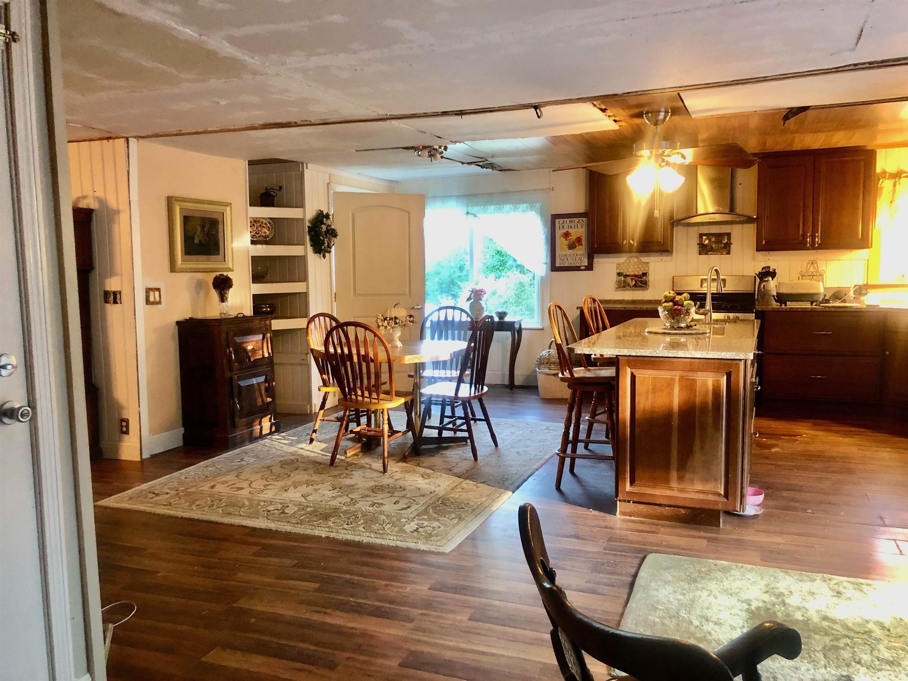 190 Sargent Road Gilmanton, NH 03237 - Photo 13 of 22