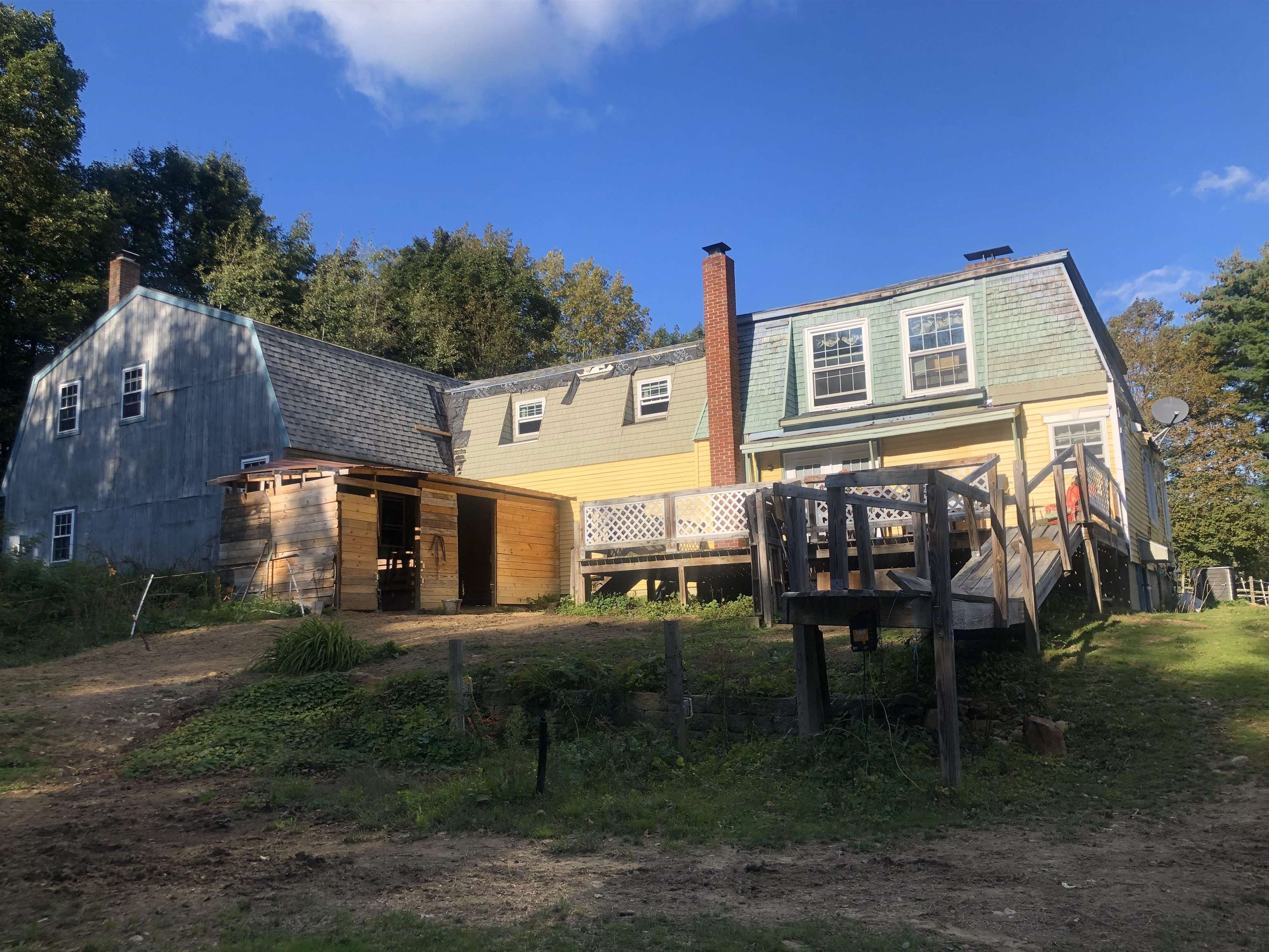 190 Sargent Road Gilmanton, NH 03237 - Photo 15 of 22