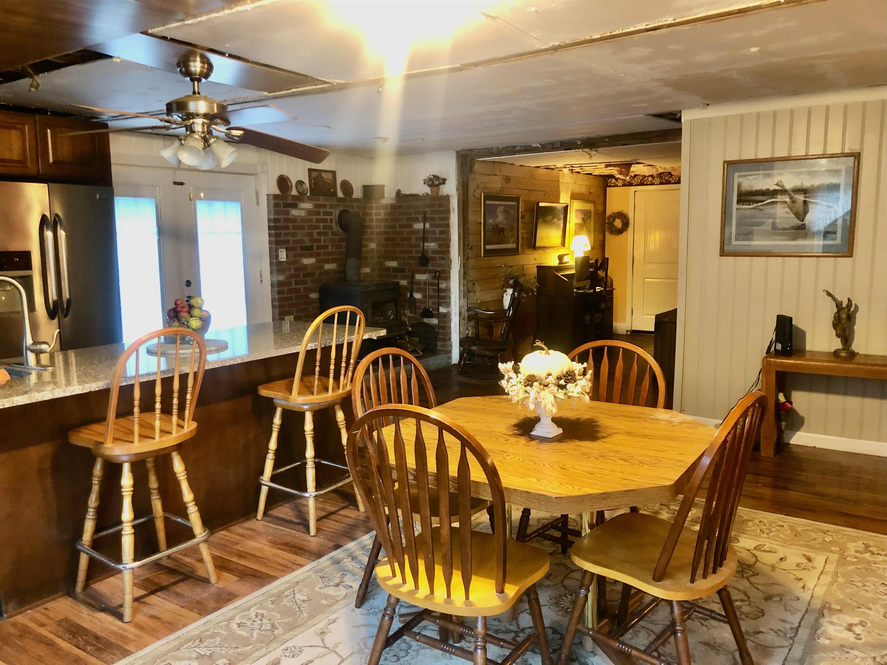 190 Sargent Road Gilmanton, NH 03237 - Photo 16 of 22