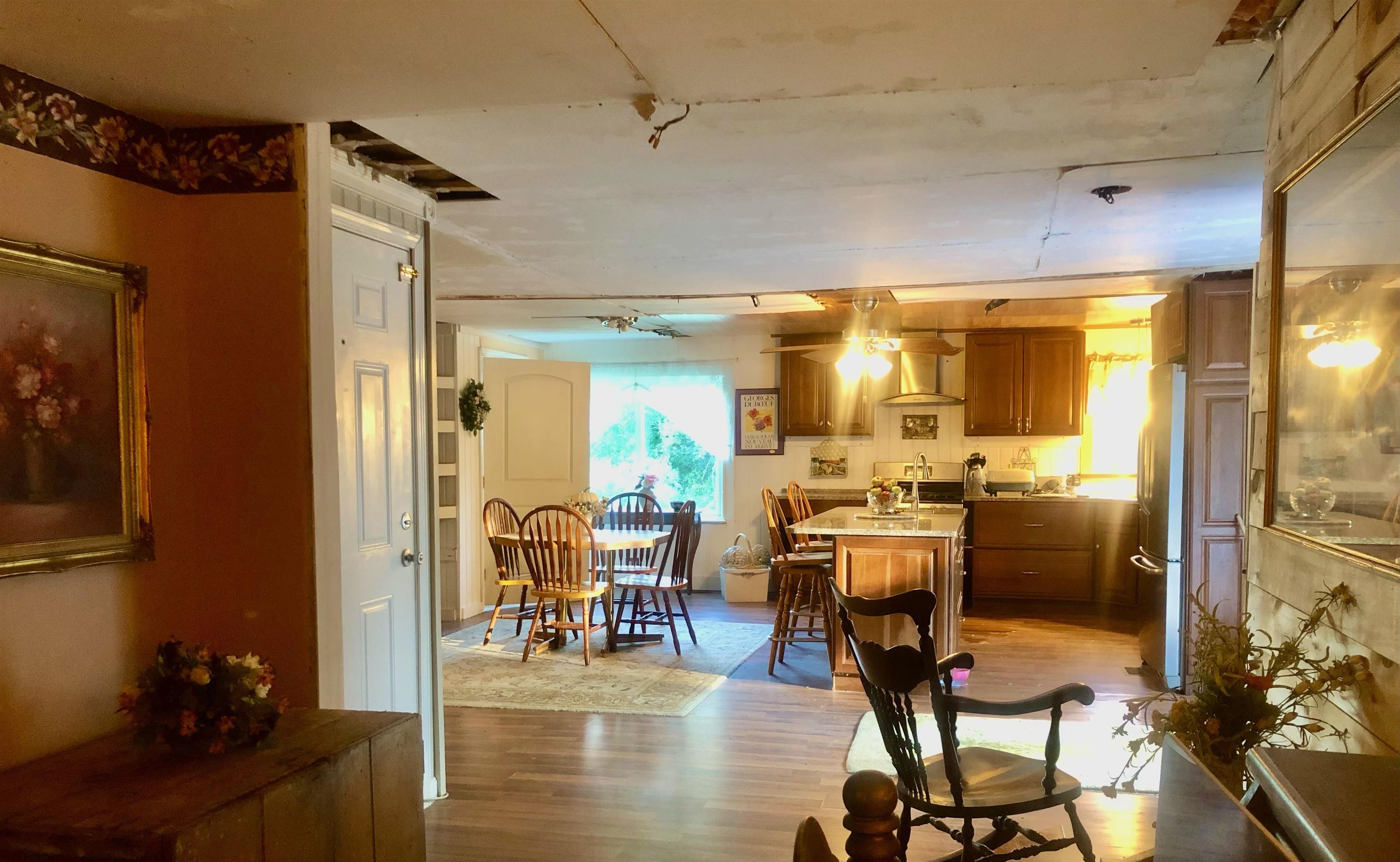 190 Sargent Road Gilmanton, NH 03237 - Photo 17 of 22