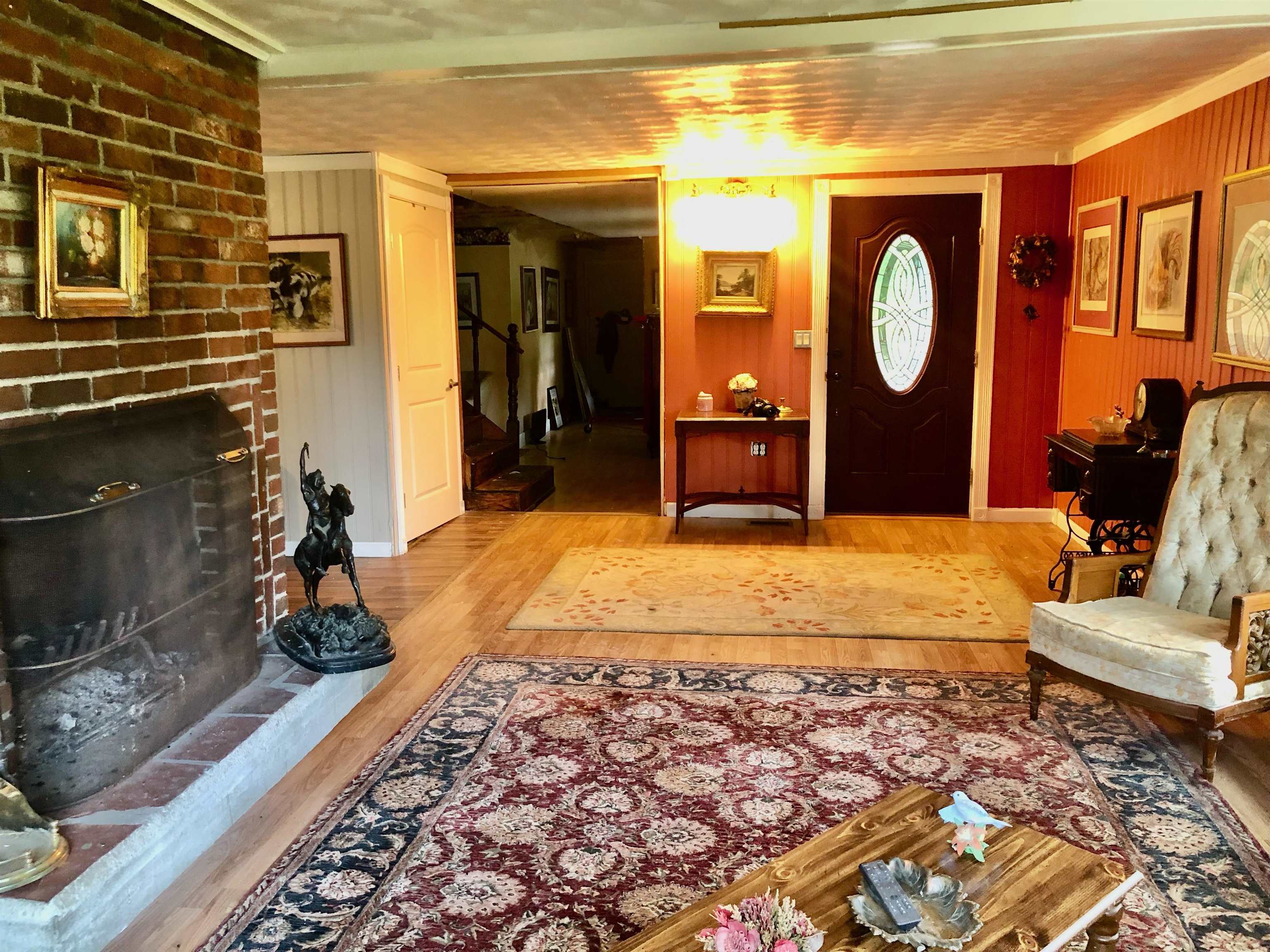 190 Sargent Road Gilmanton, NH 03237 - Photo 18 of 22