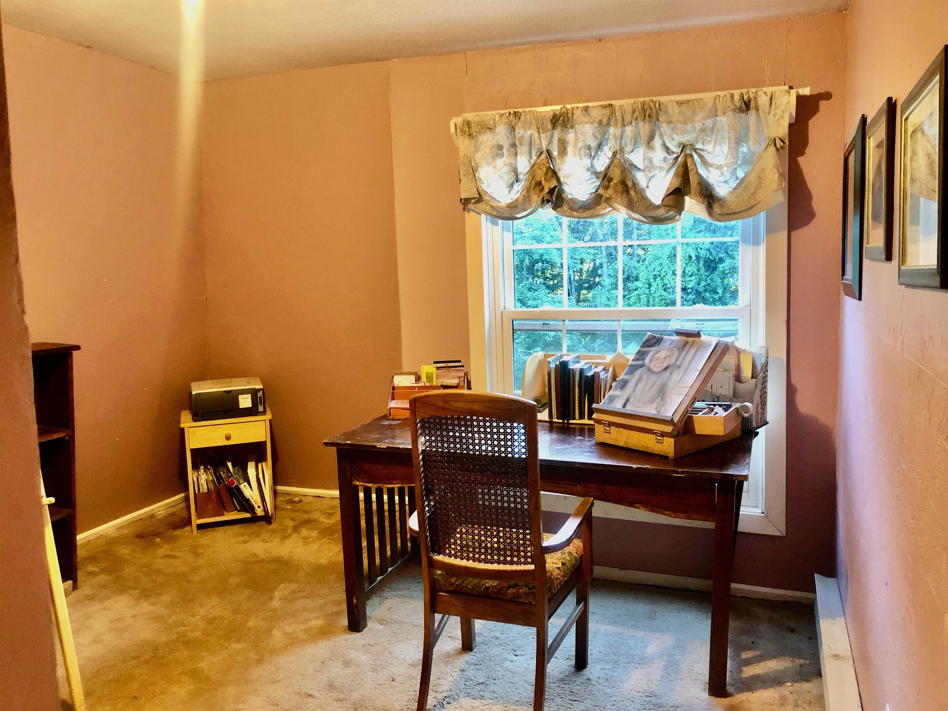 190 Sargent Road Gilmanton, NH 03237 - Photo 19 of 22
