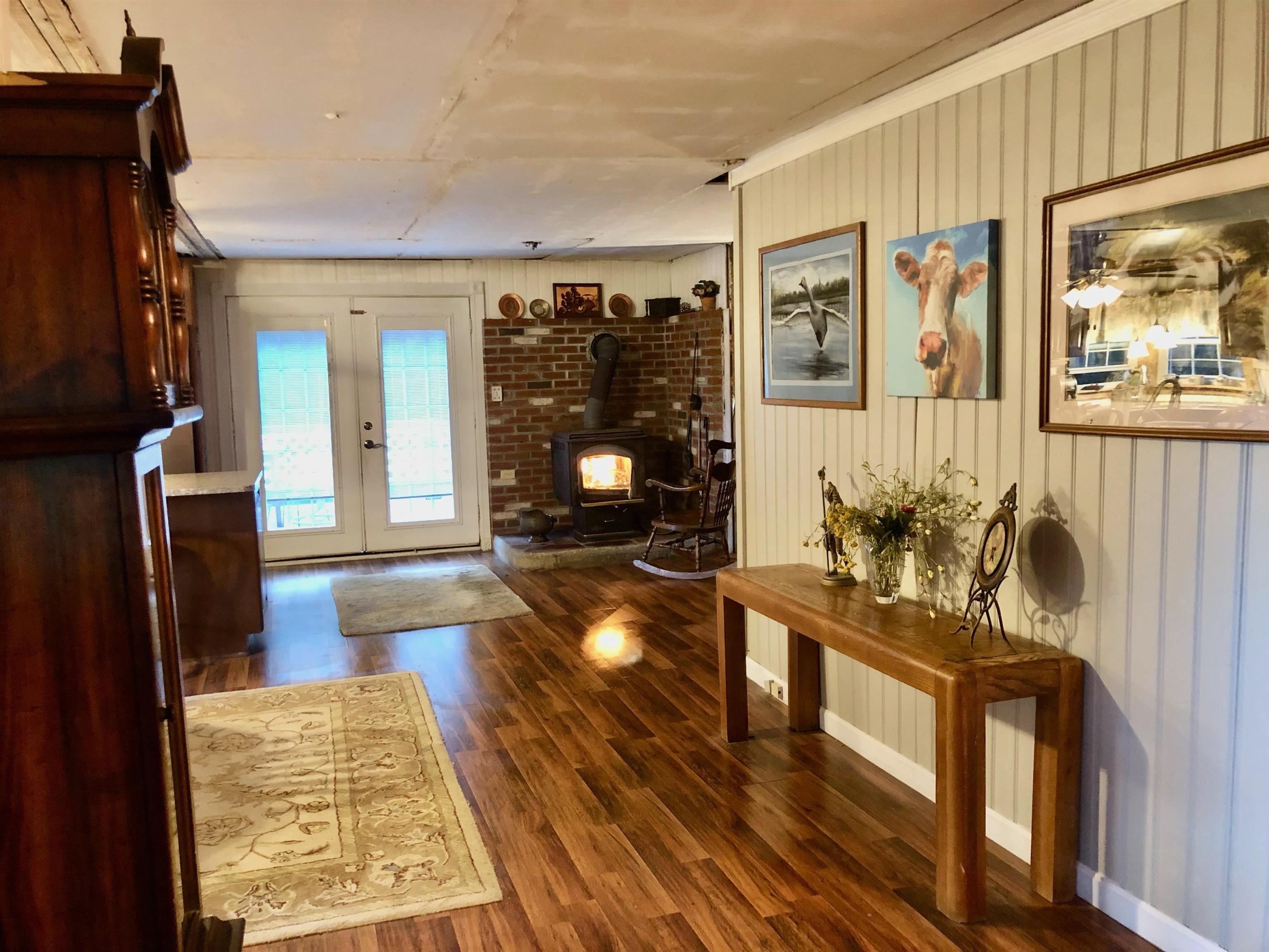 190 Sargent Road Gilmanton, NH 03237 - Photo 2 of 22