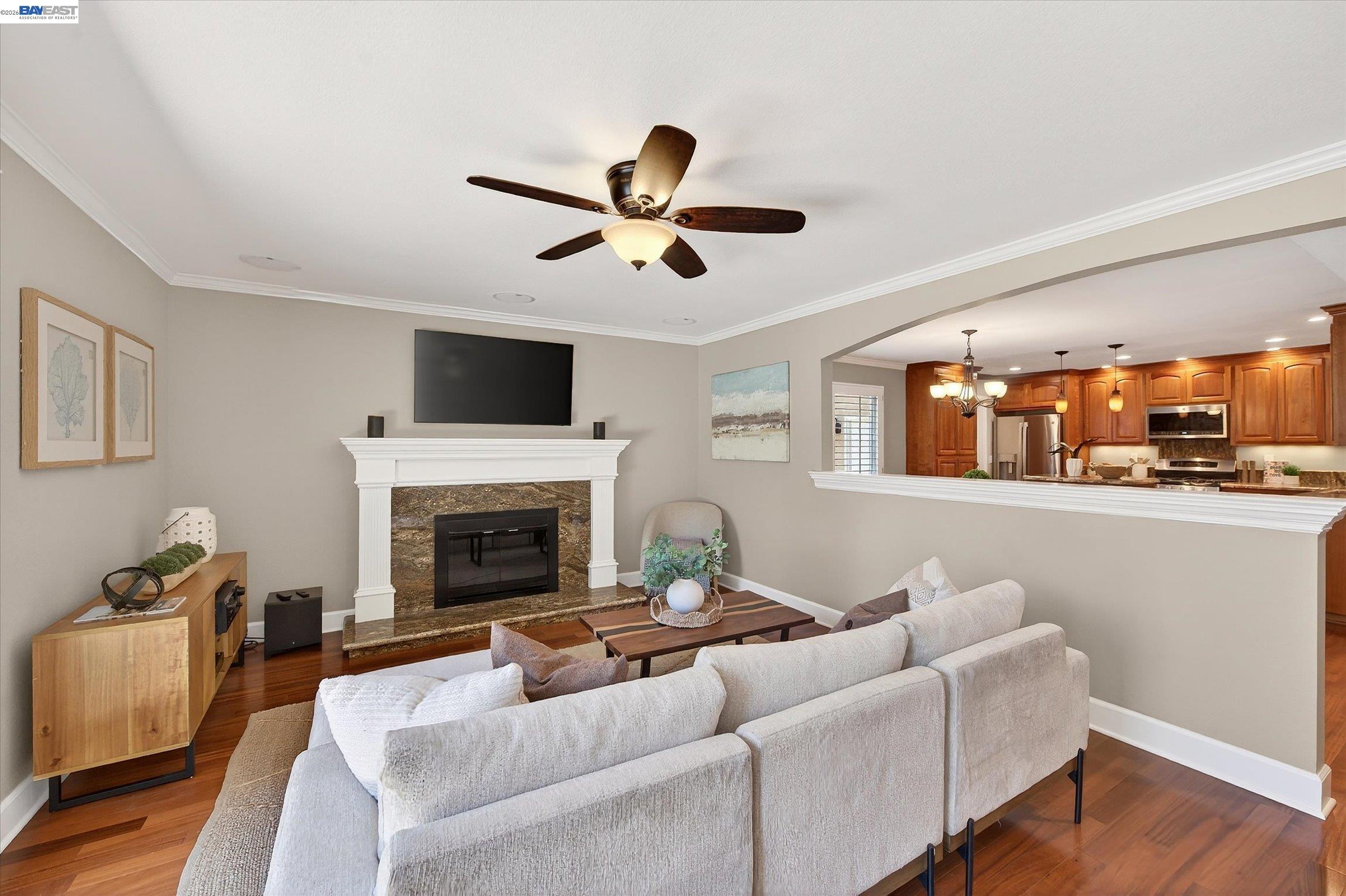 7488 Blue Fox Way San Ramon, CA 94583 - Photo 13 of 35