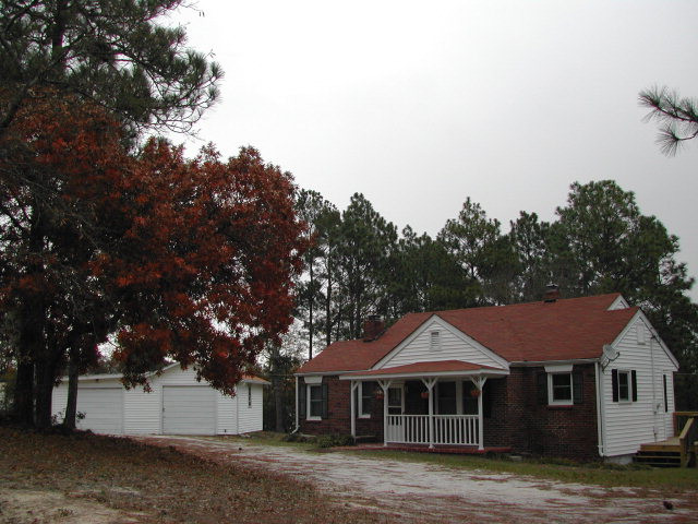 1090 Horseshoe Bend Road Aiken, SC 29801 - Photo 1 of 1 Gallery Image 1