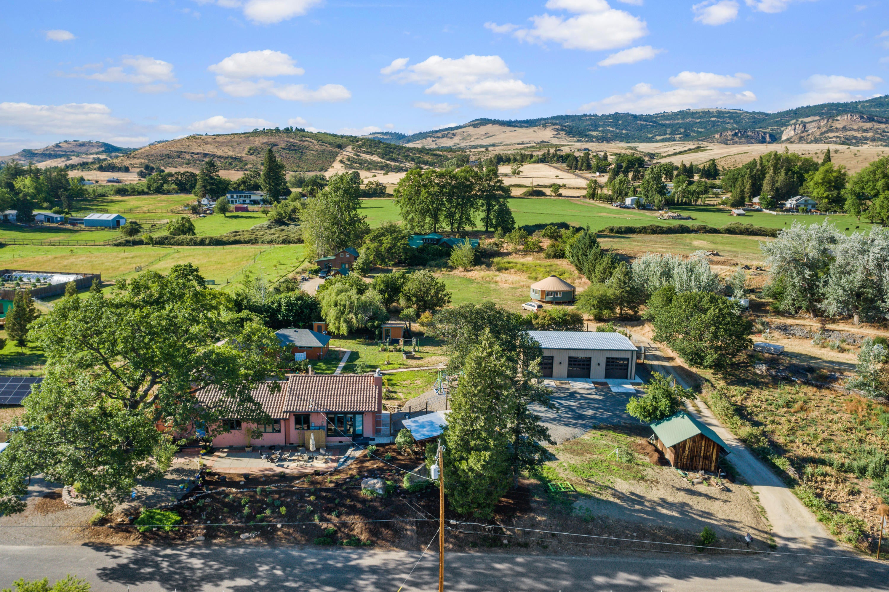 551 Wilson Road Ashland, OR 97520 - Photo 59 of 64 DJI_0181