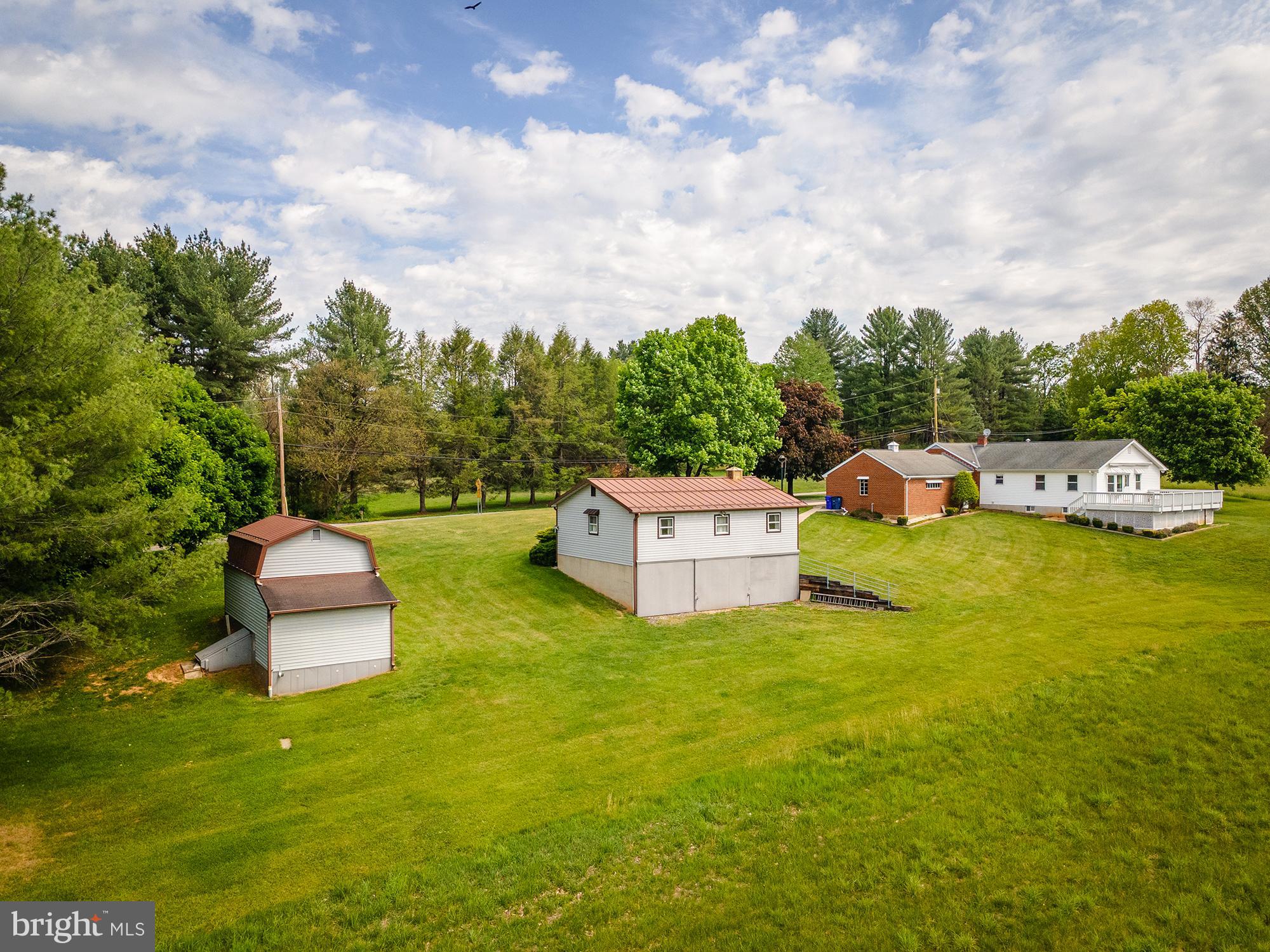 1112 Gold Mine Road Brinklow, MD 20862 - Photo 43 of 57